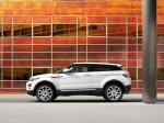 Land Rover Range Rover Evoque 3-Door 2010 года